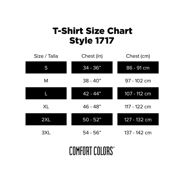 2025 The Bear Hermit T-Shirt