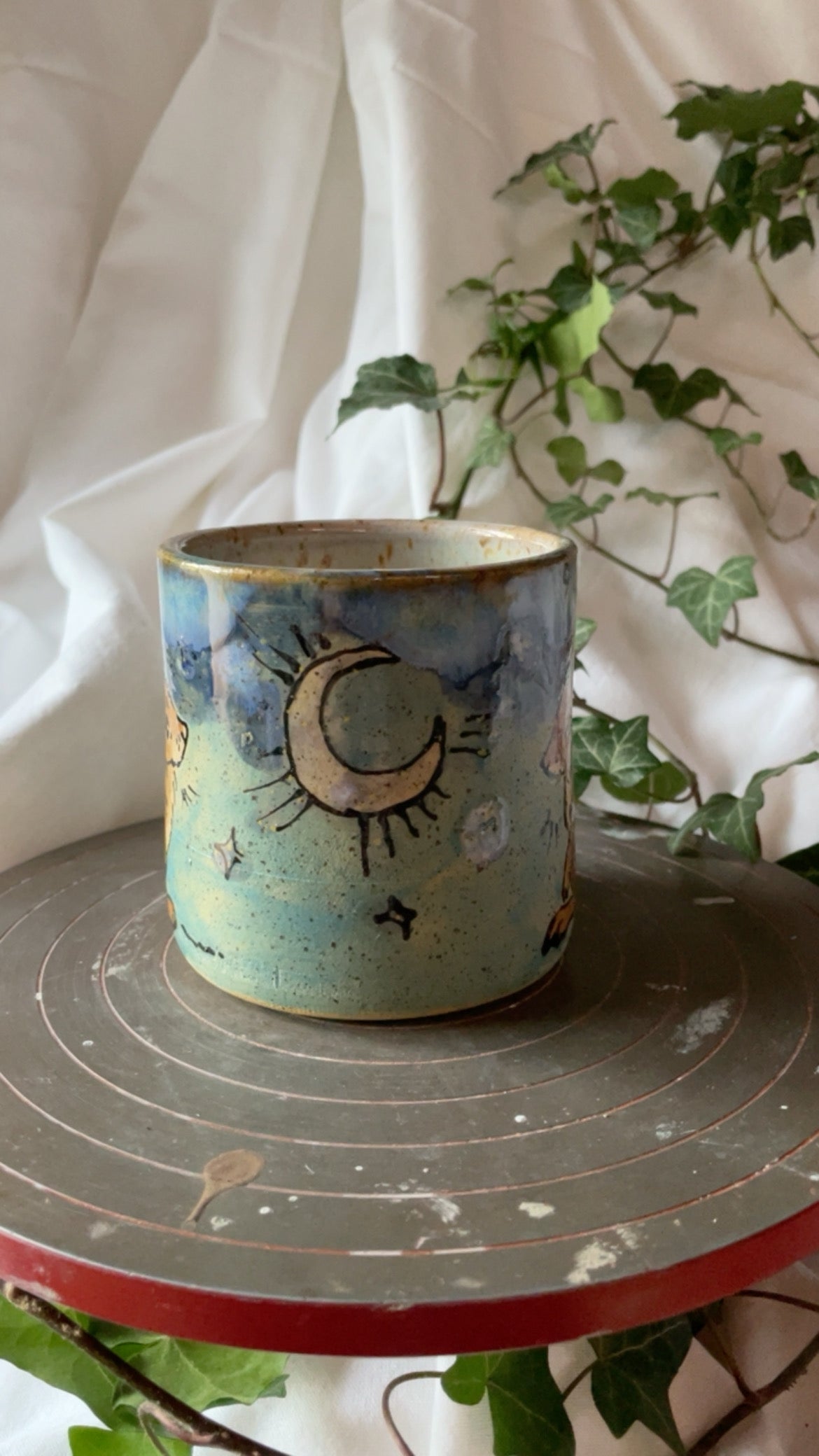 Fairytale Tea Mug