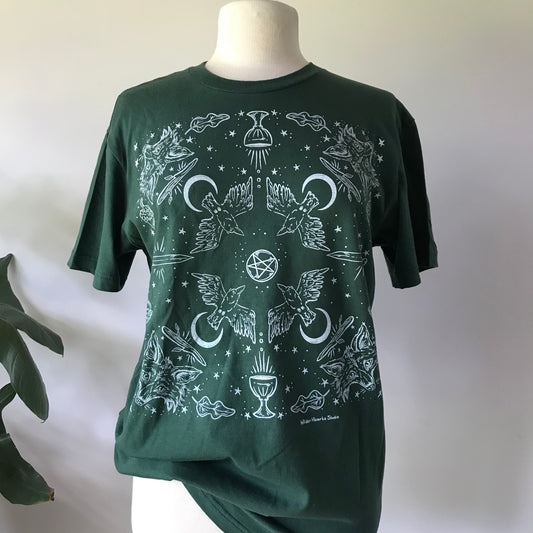 Northern Animal T-Shirt