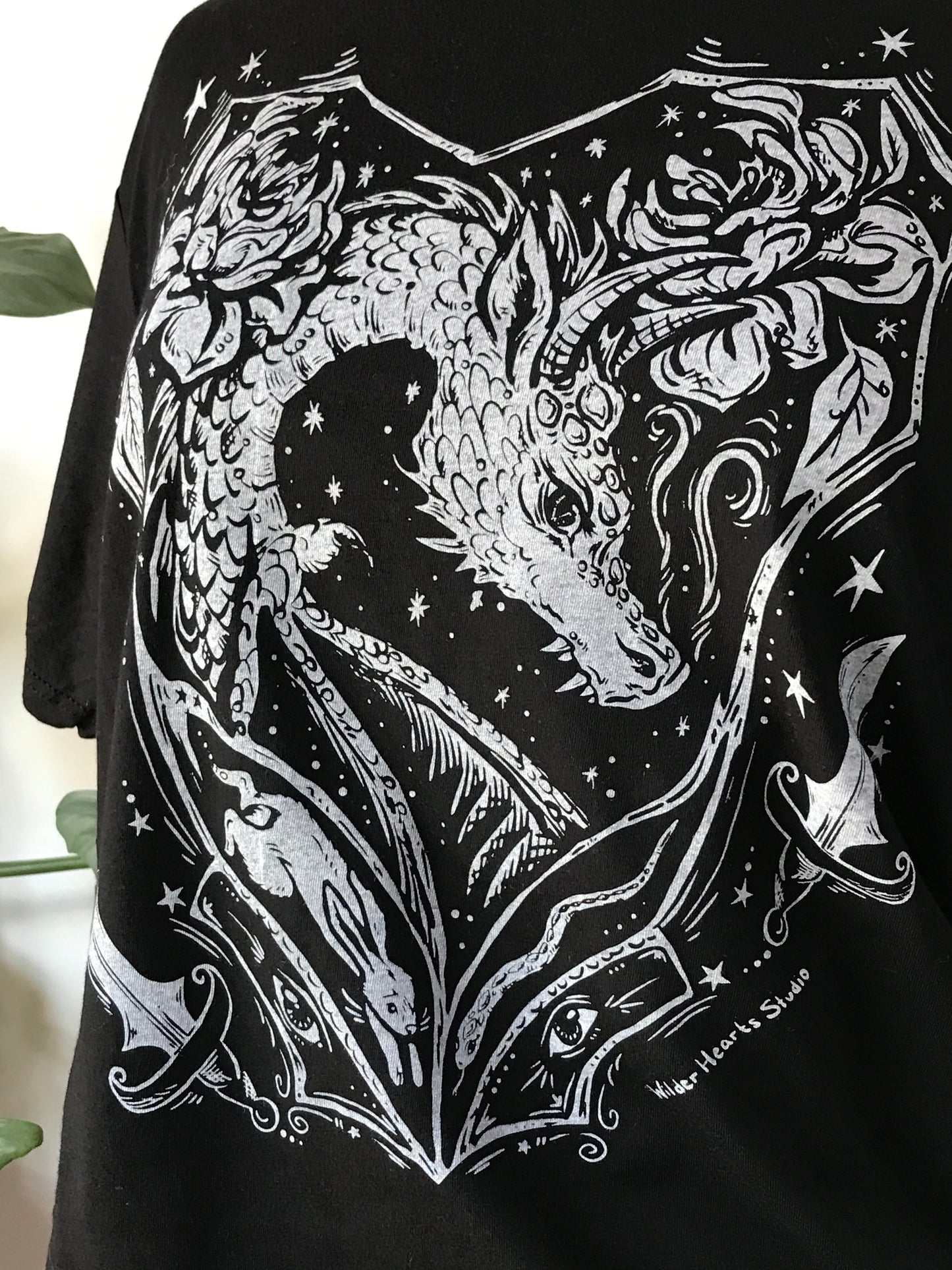 Dragon of my Heart