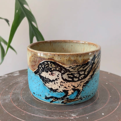 Chickadee Cup 6oz
