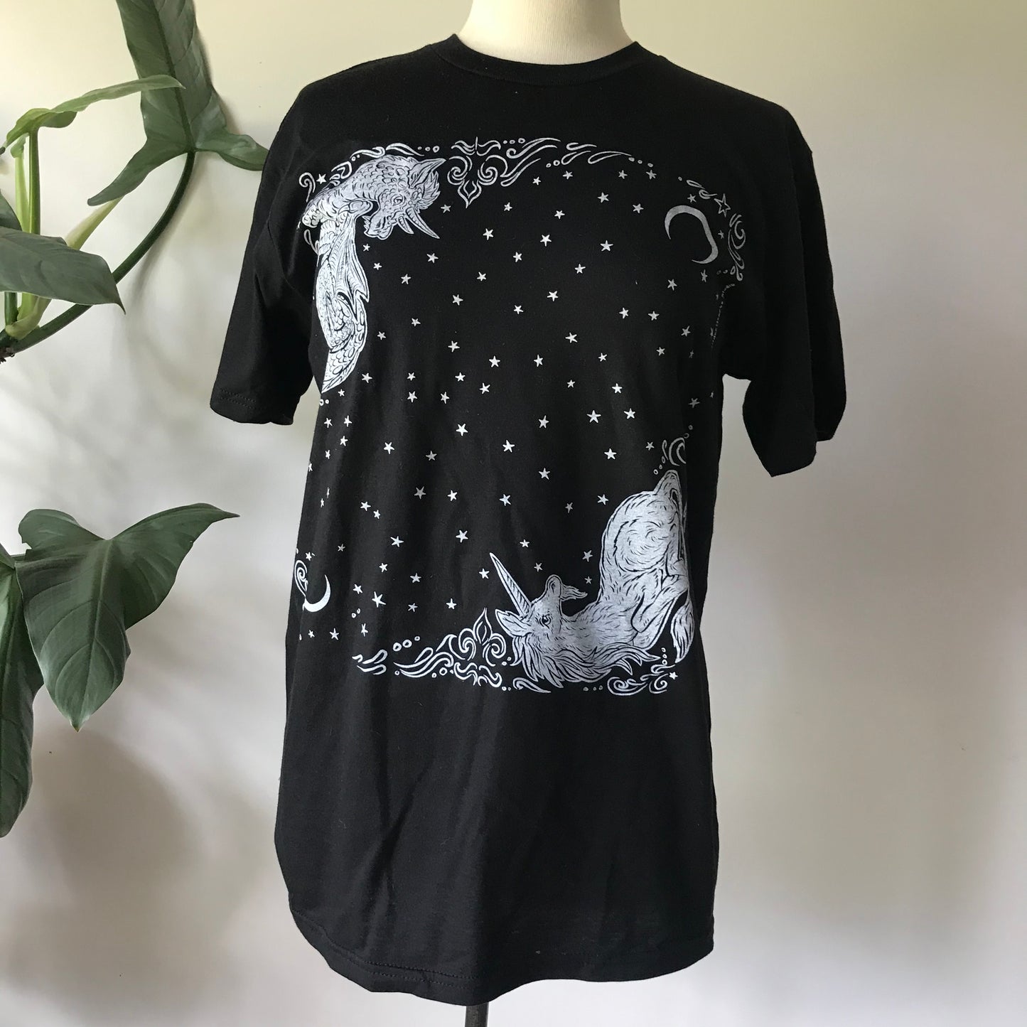 Magical Creatures Tees
