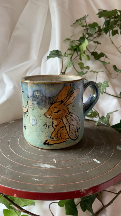 Fairytale Tea Mug