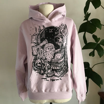 Owl Pullover Sweater