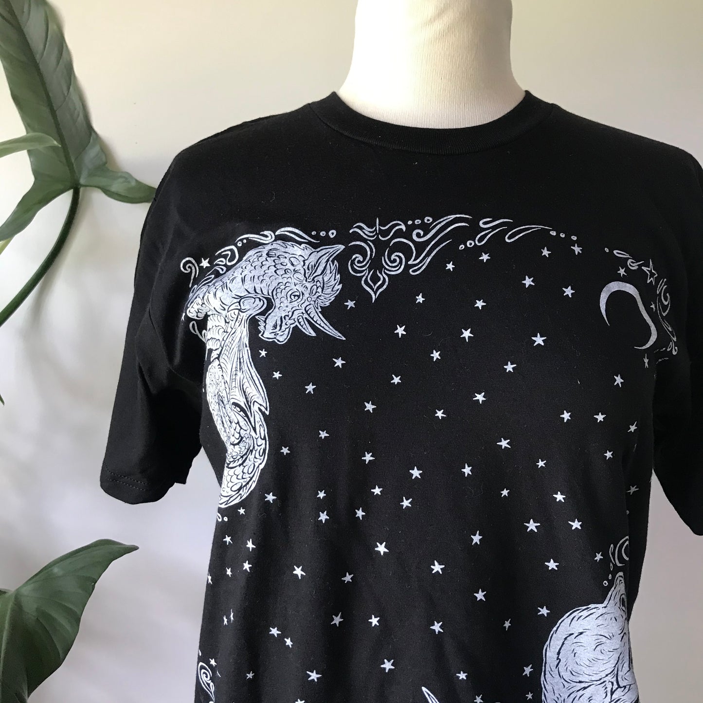 Magical Creatures Tees