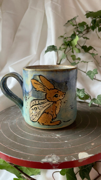 Fairytale Tea Mug