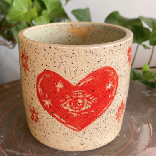 Angel Heart Cup