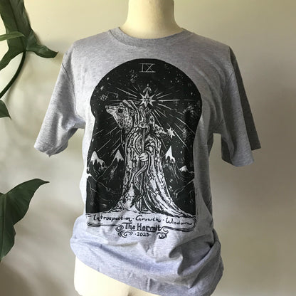 2025 The Bear Hermit T-Shirt