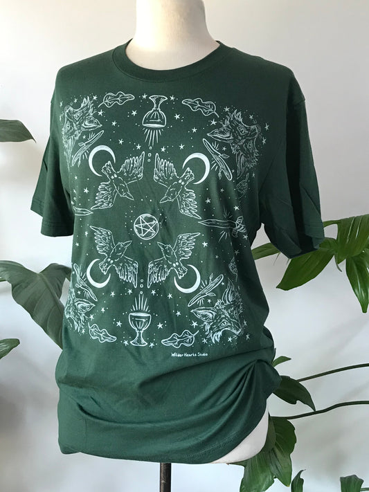 Northern Animal T-Shirt