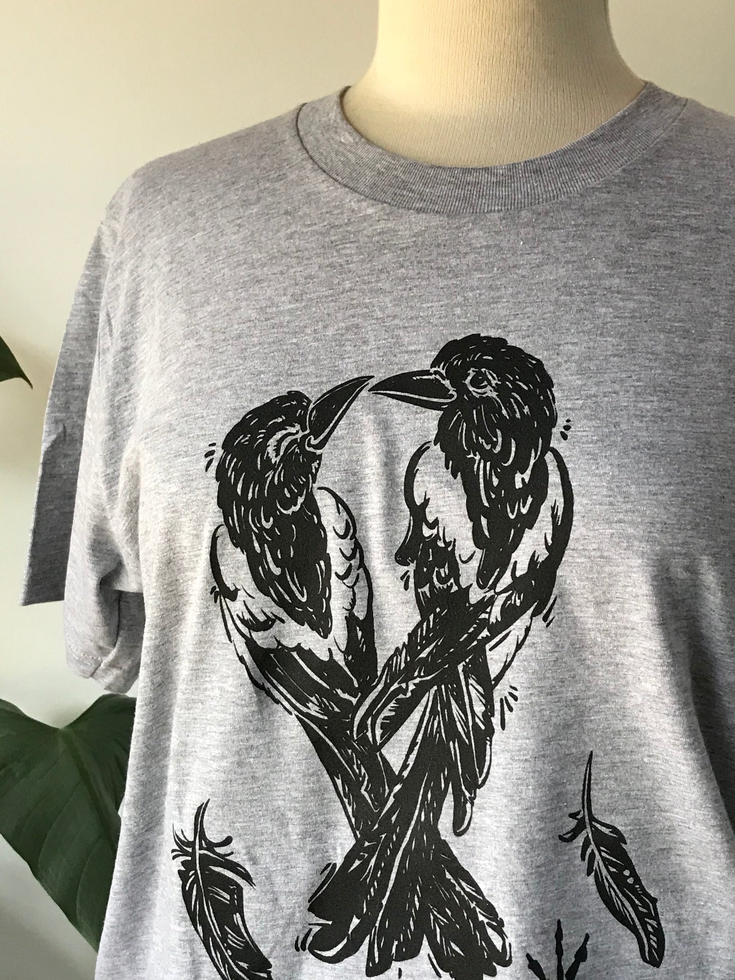 Magpie Duo