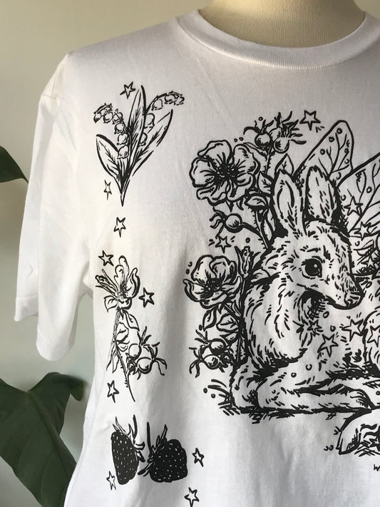 Its just a Fairytale my Deer