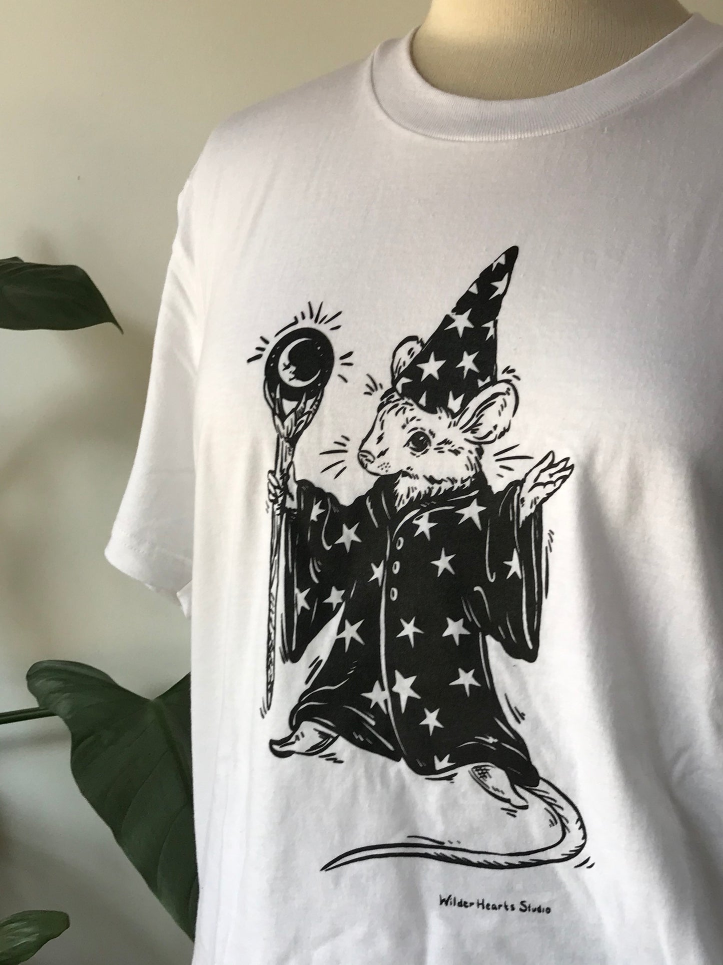 Mouse Wizard
