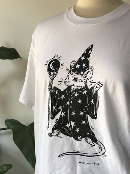 Mouse Wizard