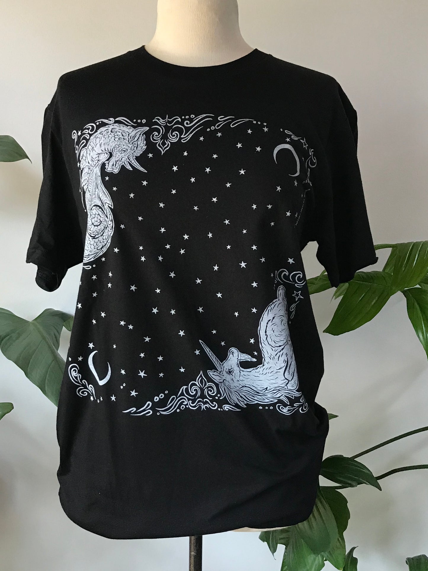 Magical Creatures Tees