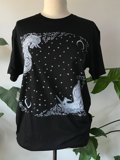 Magical Creatures Tees