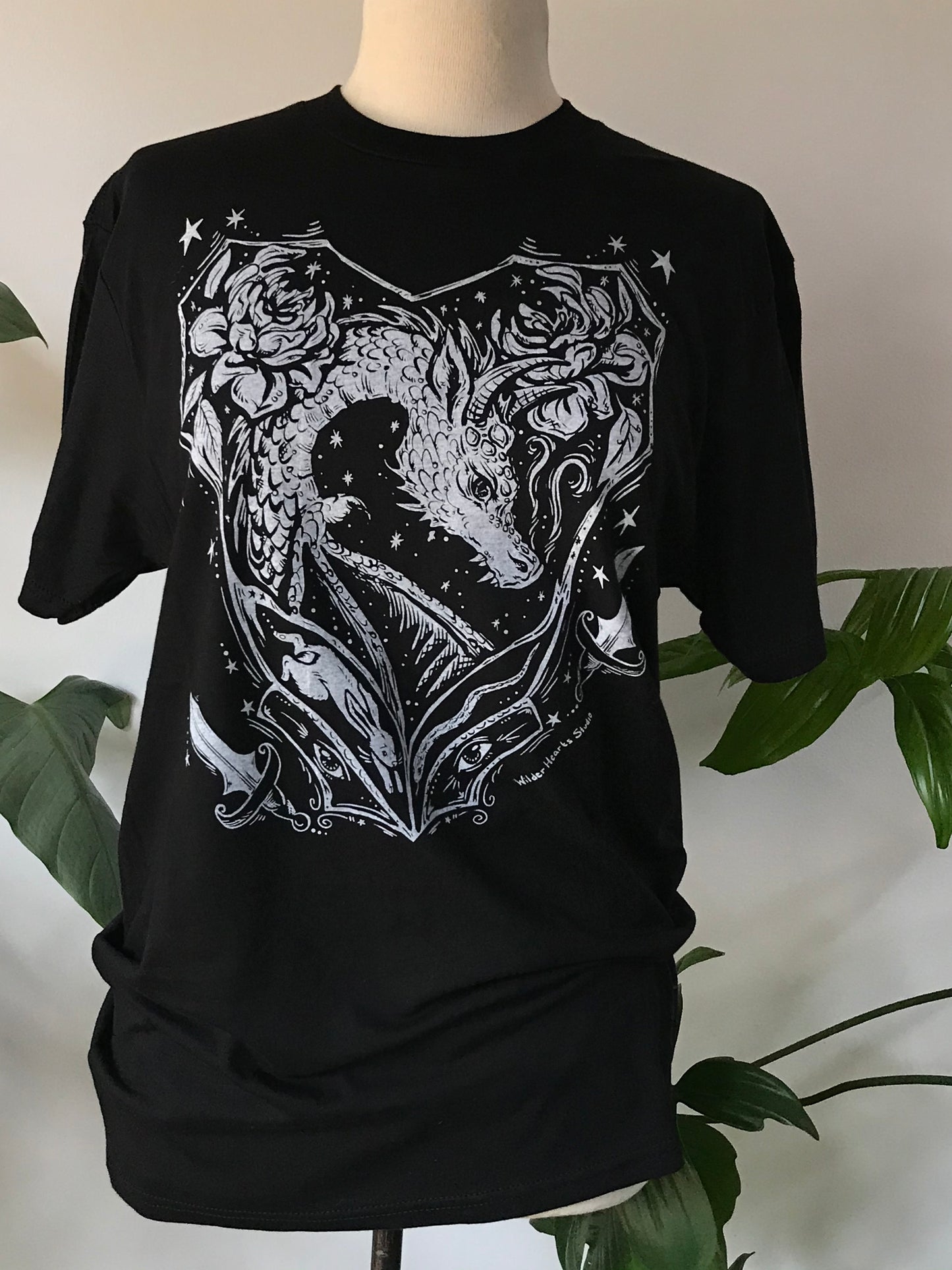 Dragon of my Heart
