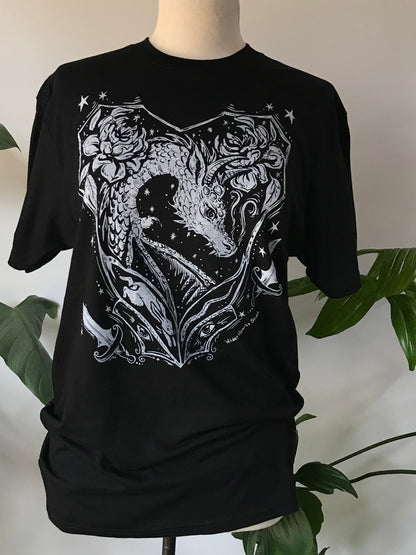 Dragon of my Heart