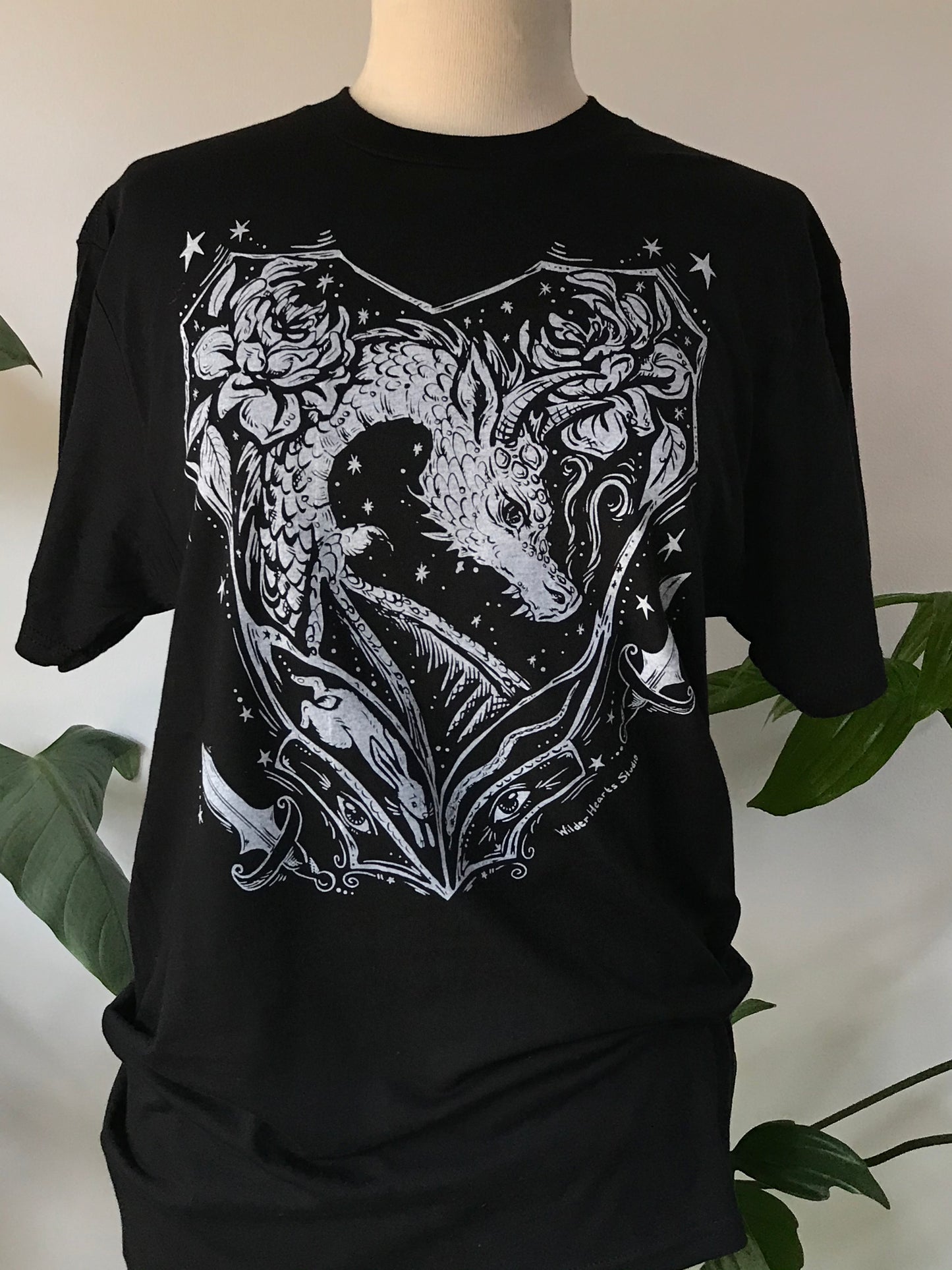 Dragon of my Heart