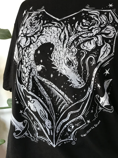 Dragon of my Heart