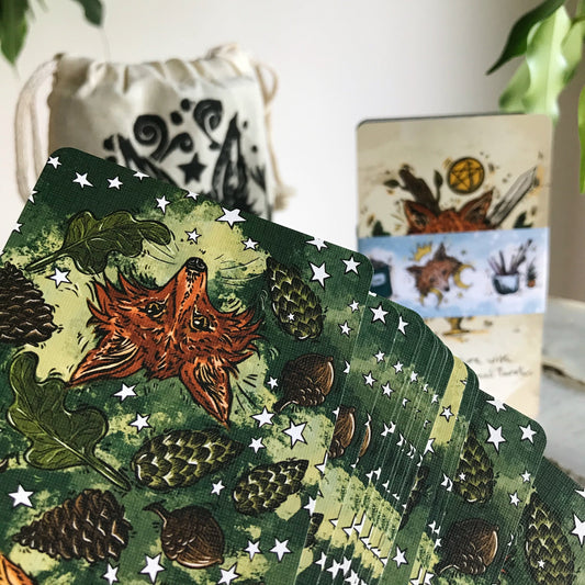 Oops dark printing 3rd Edition Linen