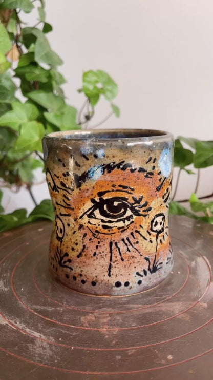 Baba Yaga Cup