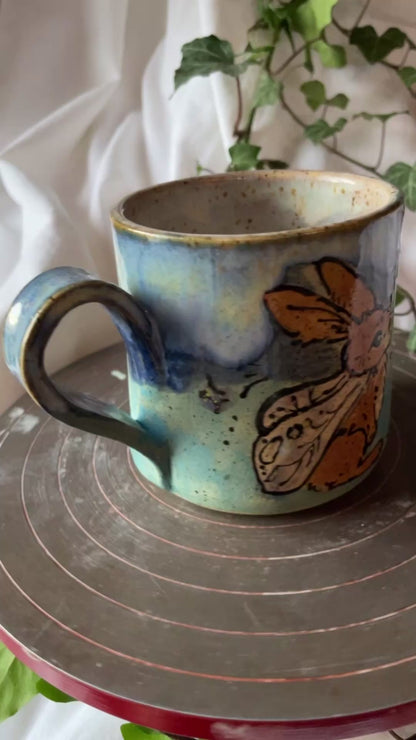 Fairytale Tea Mug